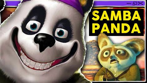 The Little Panda Fighter Media Hora Más Youtube