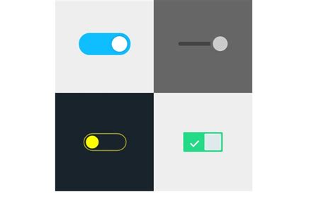 18 Bootstrap Toggle Switch Button Examples Csshint A Designer Hub