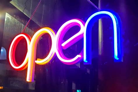 Letras Corpóreas Chapas Aceros Neon Leds Open Lettersystems