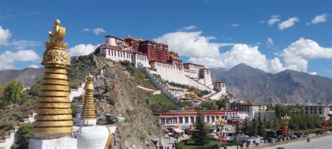 Nepal And Tibet Tour Itinerary Cost And Permits Himalaya Discovery