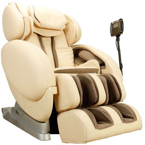 It 8500 Body Massager Chair