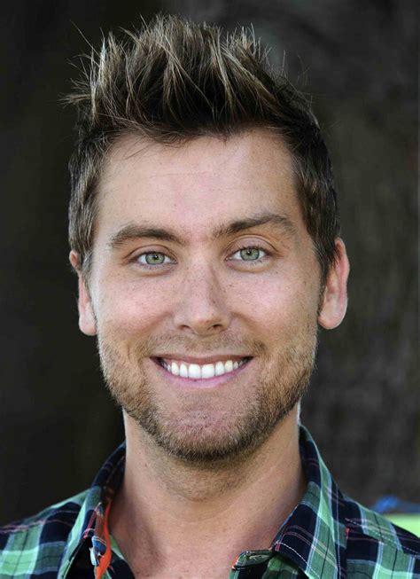 Lance Bass Wallpapers - Wallpaper Cave