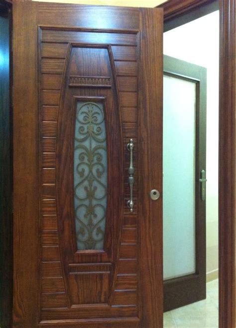 Maybe you would like to learn more about one of these? Made By Dream House | Wooden front door design, Wooden ...