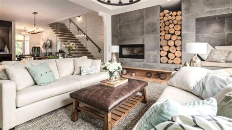 52 Living Rooms Thatll Leave You Speechless Photo Gallery Home