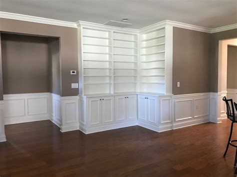 Check spelling or type a new query. Wainscoting Installations | Most Recommended Wainscoting ...