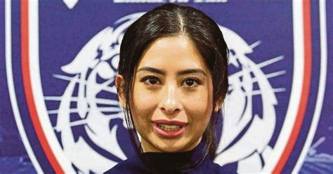 There's going to be a new member to the royal family of Johor! The only