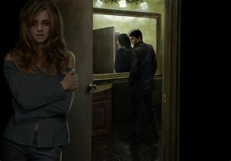 Maybe you would like to learn more about one of these? Temptation - Hermione & Severus Fan Art (25163906) - Fanpop