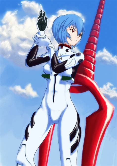 Pin By I Love Lucina On Neon Genesis Evangelion Evangelion Neon Genesis Evangelion Rei Ayanami