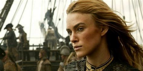 Keira Knightley Just Landed Her Latest Disney Role And Its Perfect Cinemablend
