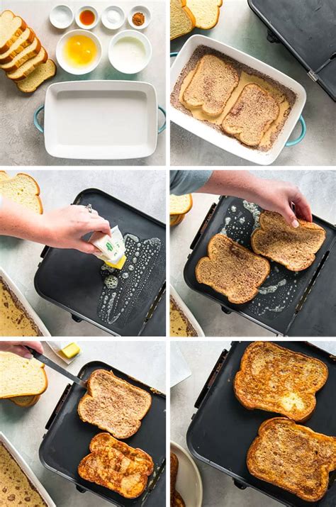 How To Make The Best French Toast