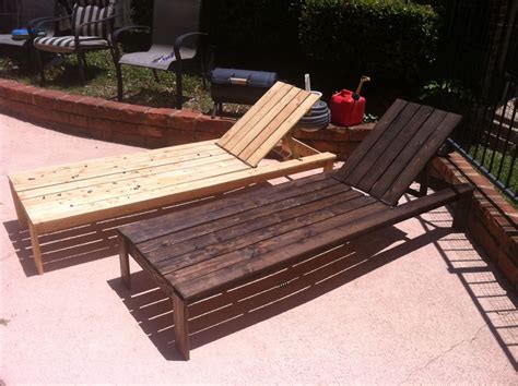Hammock stand hillock stands outdoors diy free carpentry plans free this is angstrom tie to ampere google 3d sketchup drawing for axerophthol cedar chaise lounge. DIY Chaise Lounge Chairs | Do It Yourself Home Projects ...