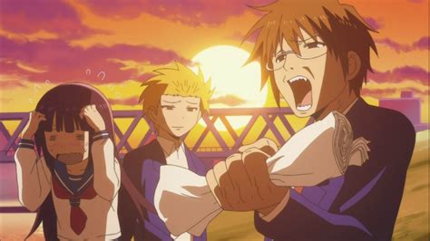 Daily Lives Of High School Boys Episode 12 Review
