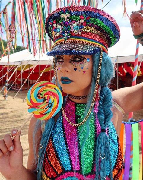 major rainbow pride festival hat etsy festival hat pride outfit rainbow outfit