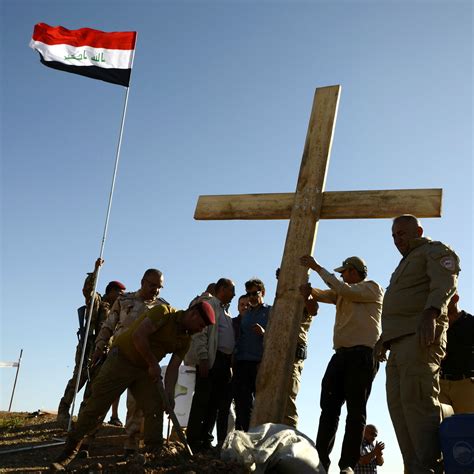 Iraq_christians_return | Believers Portal