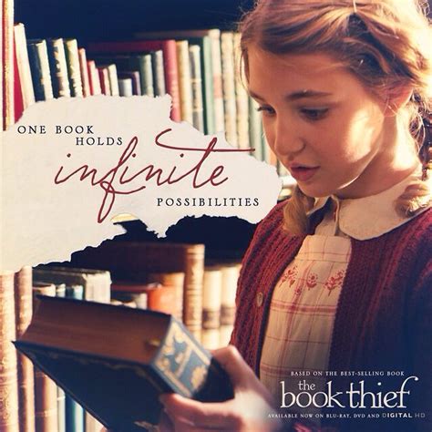 Book Thief Quote Liesel The Book Thief Book Quotes Books