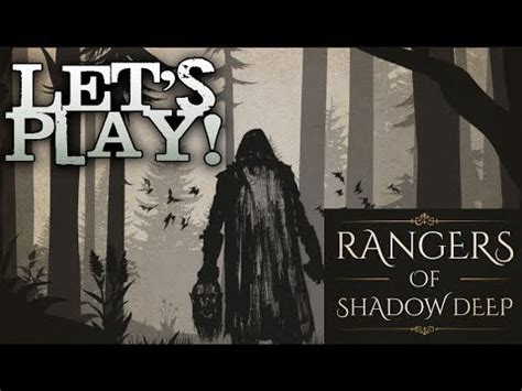 Thingiverse is a universe of things. Let's Play! - Rangers of Shadow Deep by Joseph A ...