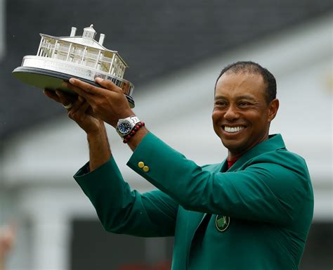 Tiger Woods And The Remarkable Redemptive Nature Of America Orange