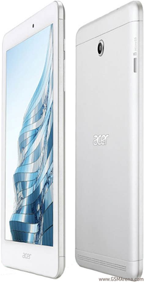 Features and specs include a 8.0 inch screen, 5mp camera, 2gb ram, intel atom z3745 processor, and 4600mah battery. Acer Iconia Tab 8 A1-840FHD pictures, official photos