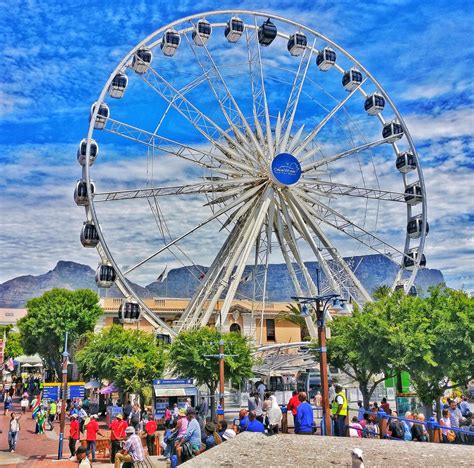 Cape Town 15 Things You Have To See And Do In The Mother City Tva Travel
