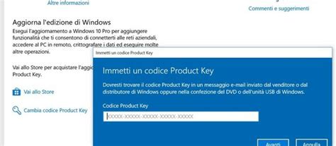 Come Fare Per Attivare Windows 10 Netec Italia Consulenza E
