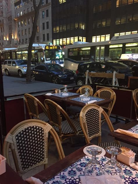 Maybe you would like to learn more about one of these? ABA Turkish Restaurant - 95 Photos - Turkish - Hell's ...