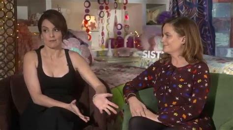 Sisters Forever A Timeline Of Tina Fey And Amy Poehlers Friendship Atelier Yuwaciaojp