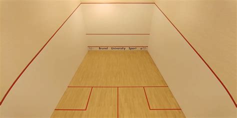 Squash is an indoor racquet sport which was earlier referred to as squash rackets, a reference to the 'squashable' delicate ball utilized in the game (contrasted and the harder ball used in its parent game rackets. Squash courts | Brunel University London