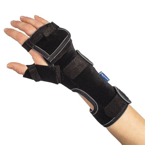 Mediroyal Manex Radial Hand Splint Radial Nerve Palsy Hand Splint