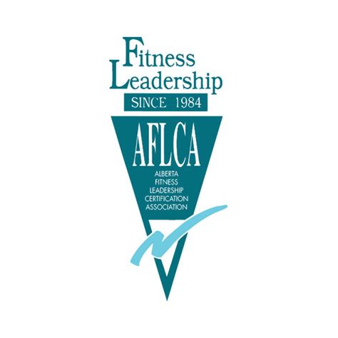 Alberta Fitness Leadership Certification Association Aflca Fitness