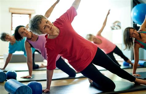 Is Yoga Good For You Over 60 Tufts Health Plan Medicare Preferred