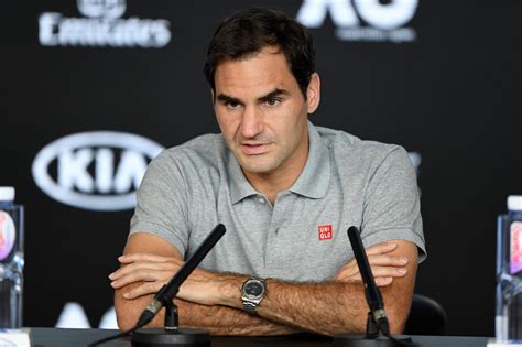 Norrie hits the net and federer punches the air, his 104th win at wimbledon did not come easy. Australian Open 2021: Roger Federer's return and the ...