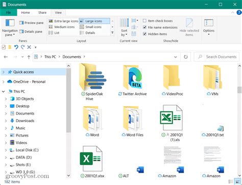 How To Fix File And Folder Thumbnails On Windows