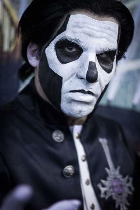 19 best tobias forge papa emeritus ghost images on pinterest