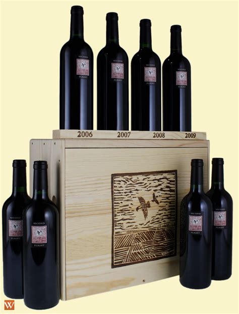 Maybe you would like to learn more about one of these? Screaming Eagle 2nd Flight | Favorite wine, Wine recipes ...