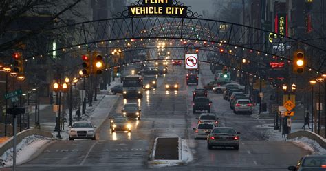 How officials failed the residents of Flint, Michigan