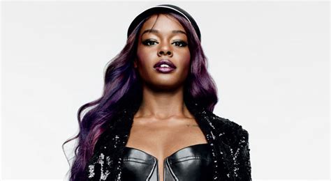 Raised in the harlem neighborhood of new york city. Azealia Banks Age, Net Worth, Bio, Dating, Married, and ...