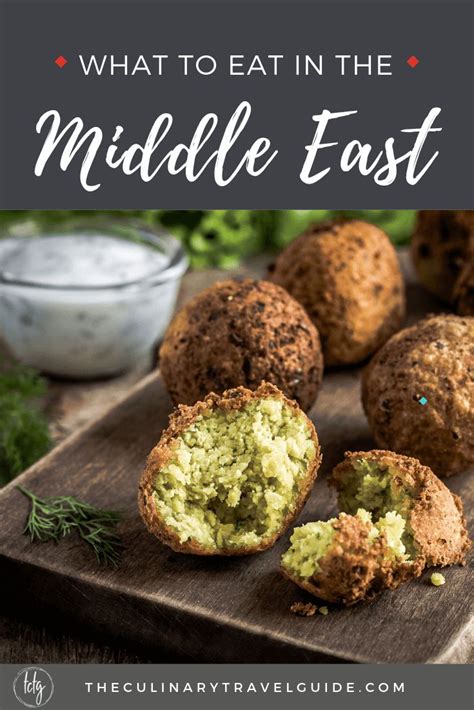 Top Menu Choices Across The Middle East Which Popular Middle Eastern