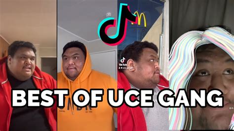 Uce Gang Funny Tiktok Compilation 2 Youtube