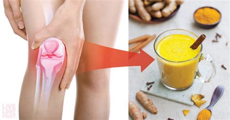 The Best Natural Joint Pain Remedy That Strengthens Knees and Rebuilds