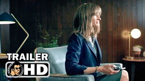 Homecoming Trailer 2018 Julia Roberts Amazon Thriller Series Youtube