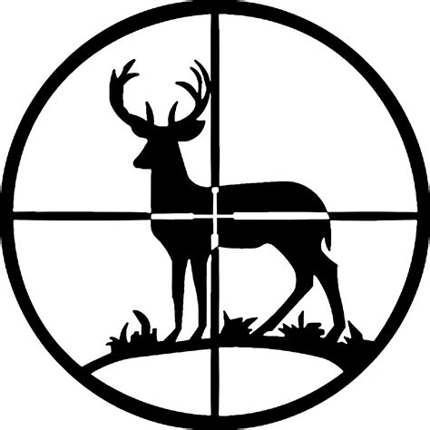 Hunting Clipart Hunter Clip Art Shooting Rifle Png Deer Hunt Clipart Huntsman Digital Download