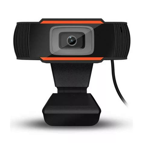ซื้อ WOSTA กล้องเว็บ HD สามารถหมุนกล้องวิดีโอความละเอียดสูง 720p กล้อง ...