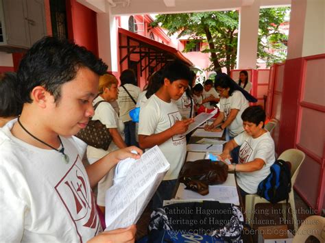 Dambana At Pananampalataya Pagkilalatribute Gawad Parangal Para Sa