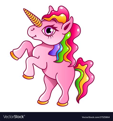 Jun 14, 2021 · the video of a springfield teacher calling a student names—including straight jerk, butthead and pain in my butt—during a testy exchange over unicorn cupcakes has been making the rounds on social media. Cartoon unicorn isolated Royalty Free Vector Image
