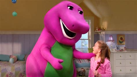 Barney Lets Make Music Is Barney Lets Make Music On Netflix