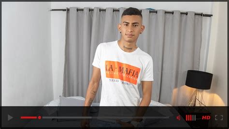 Latinboyz Introduces Colombian Newcomer Lorenzo Jrl Charts