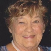 Joan Riley Obituary Visitation Funeral Information