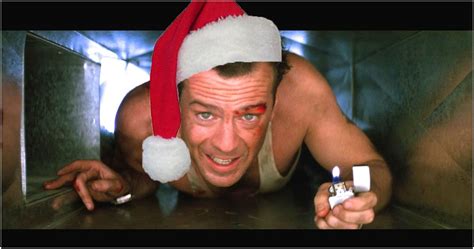 Die hard 3 with a vengeance. Die Hard: 5 Reasons It's Not A Christmas Movie (& 5 ...