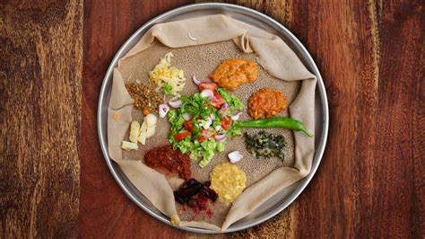 Ethiopian Food Primer 10 Essential Dishes And Drinks