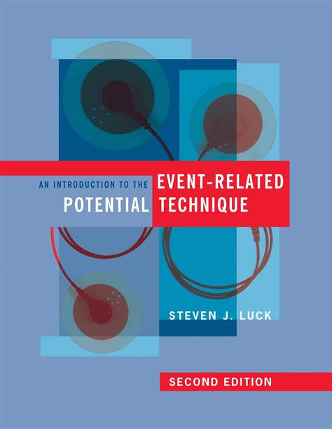 An Introduction To The Event Related Potential Technique Second